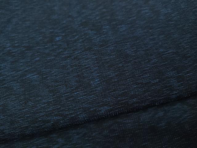 平和屋着物●男性 紬 霞文 正絹 逸品 CABC2180ut