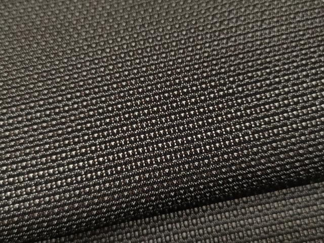 平和屋着物●男性 本場大島紬 160亀甲 総詰め 正絹 逸品 CABC2181ut