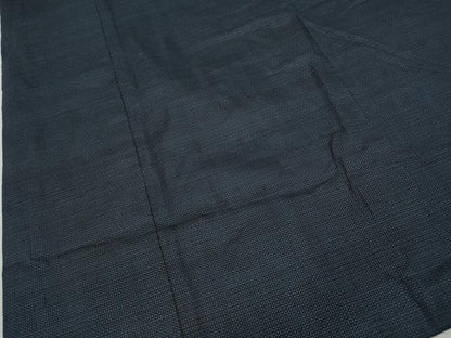平和屋着物●男性 本場大島紬 100亀甲 総詰め 正絹 逸品 CABC2184ut