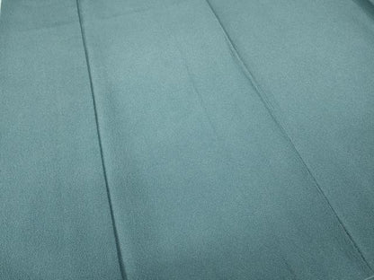 平和屋着物●江戸小紋 鮫小紋柄 正絹 逸品 CABC2211ut