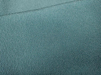 平和屋着物●江戸小紋 鮫小紋柄 正絹 逸品 CABC2211ut