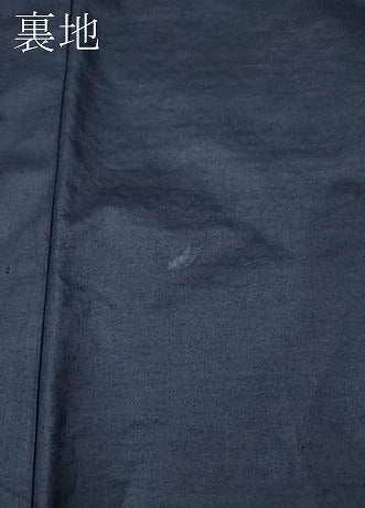 平和屋着物●男性 紬 霞文 正絹 逸品 CABC2227ut