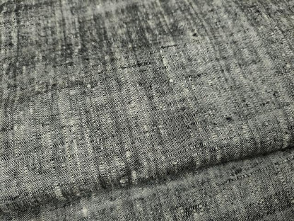 平和屋着物●男性 紬 霞文 正絹 逸品 CABC2230ut