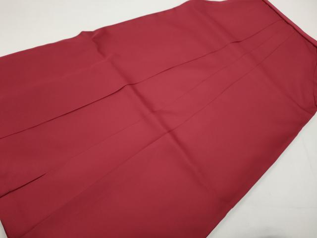 平和屋着物●女性 行灯袴 総刺繍 舞桜文 金糸 洗える着物 CABC2271ut