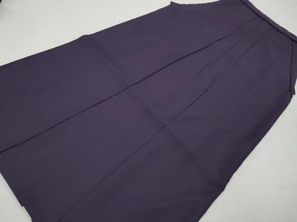 平和屋着物●女性 行灯袴 総刺繍 舞桜文 金糸 洗える着物 CABC2274ut