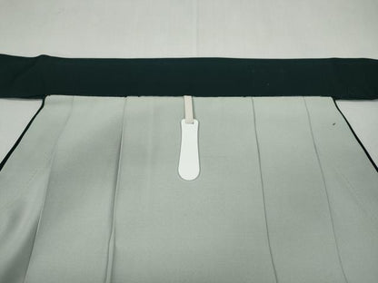 平和屋着物●女性 行灯袴 総刺繍 桜丸文 暈し染め 金糸 洗える着物 CABC2279ut