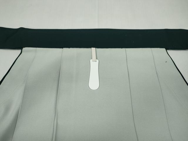 平和屋着物●女性 行灯袴 総刺繍 桜丸文 暈し染め 金糸 洗える着物 CABC2279ut