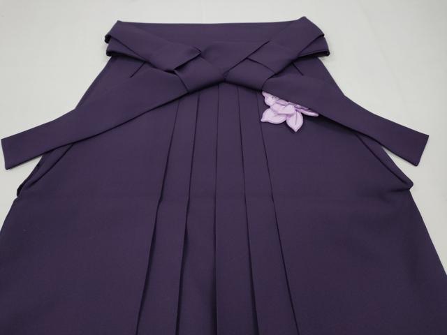 平和屋着物●女性 行灯袴 総刺繍 舞花文 洗える着物 CABC2280ut
