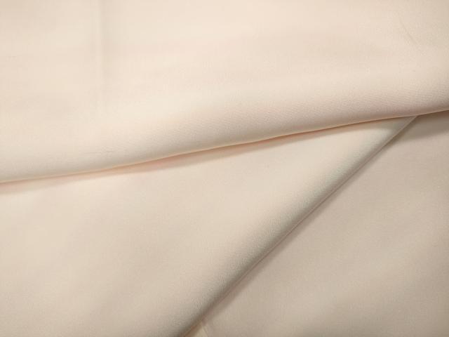 平和屋着物●長襦袢 無双仕立て 霞文 暈し染め 正絹 逸品 CABC2286ut