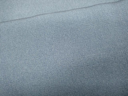 平和屋着物●江戸小紋 角通し 正絹 逸品 CABC2296ut