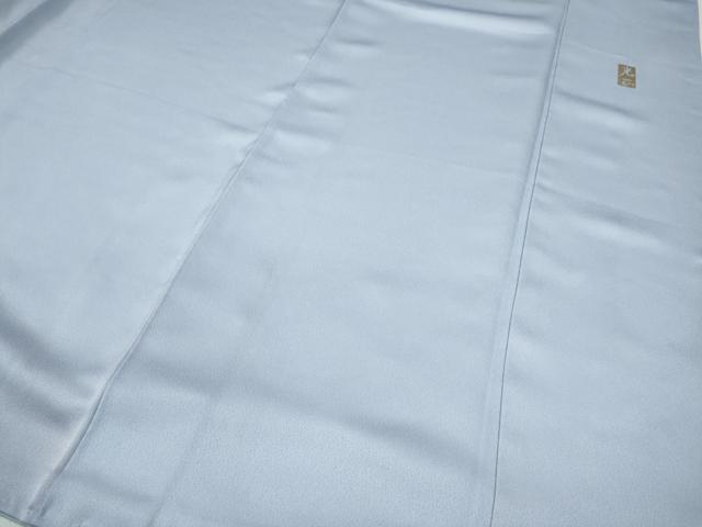 平和屋着物●金彩友禅 卓越技能者・名工・和田光正 訪問着 扇面花文 暈し染め 金銀彩 正絹 逸品 CABC2304ut
