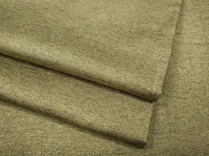 平和屋着物●上質なお召 霞文 正絹 逸品 未使用 CABC2343ut