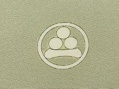 平和屋着物●豪華色留袖 駒刺繍 色紙重ね鳳凰花文 暈し染め 金彩 高島屋扱い 正絹 逸品 CABC2346ut