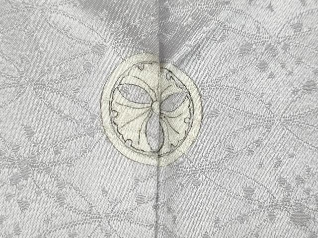 平和屋着物●豪華色留袖 絞り 刺繍 雲取り草花文 金彩 正絹 逸品 CABC2372ut