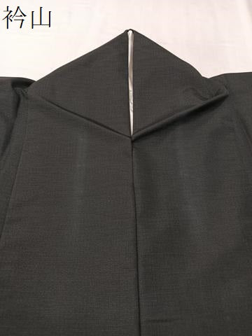 平和屋着物●本場大島紬 訪問着 9マルキ 作家物 吉祥文 正絹 逸品 CABC2684vp