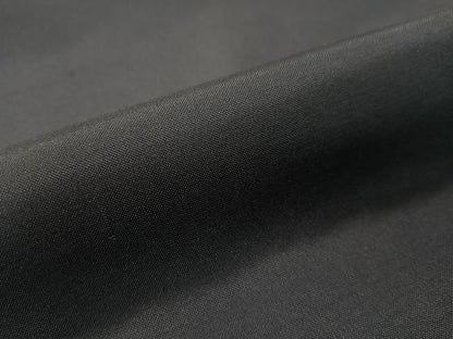 平和屋着物●本場大島紬 アンサンブル 鉄紺色 正絹 逸品 CABC2709vp