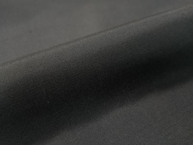 平和屋着物●本場大島紬 アンサンブル 鉄紺色 正絹 逸品 CABC2709vp