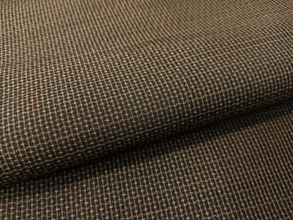 平和屋着物●男性 本場大島紬 アンサンブル 100亀甲 総詰め 正絹 逸品 CABC2717vp