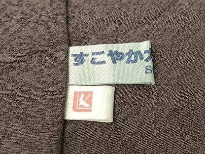 平和屋着物●訪問着 裏菊 金彩 正絹 逸品 CABC2740vp