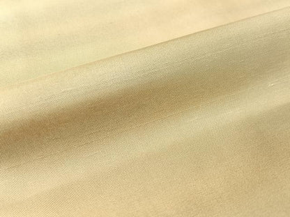 平和屋着物●白山紬 霞文 さが美扱い 正絹 逸品 未使用 CABC2784vp