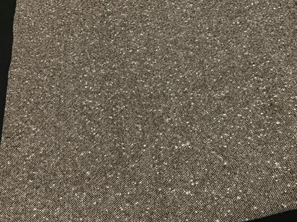 平和屋着物＃男性　角袖　和装コート　単衣　霞文　ロング丈　正絹　逸品　CABC2983ua