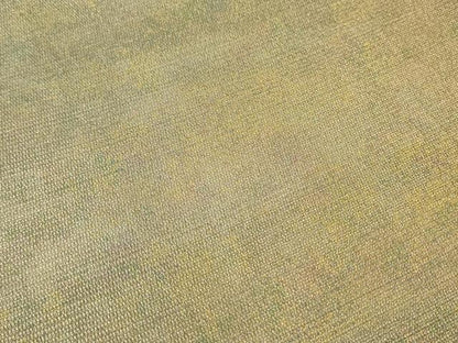 平和屋着物▼全通柄袋帯 霞文 金通し地 正絹 逸品 CABC3375ak