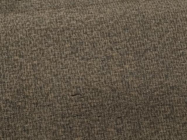 平和屋着物■男性 紬 霞文 正絹 逸品 CABC3601fb