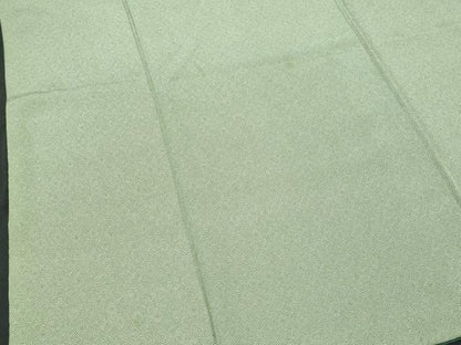 平和屋着物■江戸小紋 立分銅 正絹 逸品 CABC3660fb