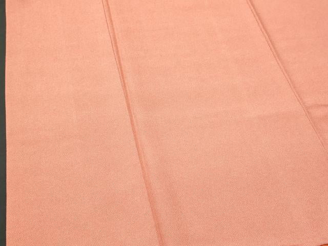 平和屋着物■江戸小紋 鮫小紋柄 正絹 逸品 CABC3685fb