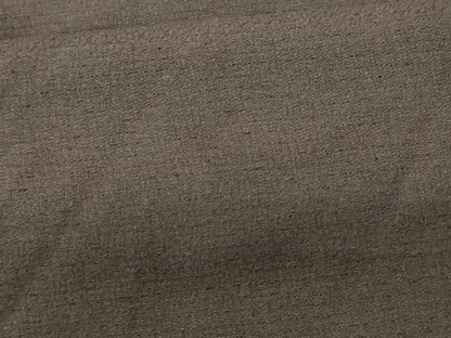 平和屋着物■男性　紬　茶色　正絹　逸品　CABC3705fb