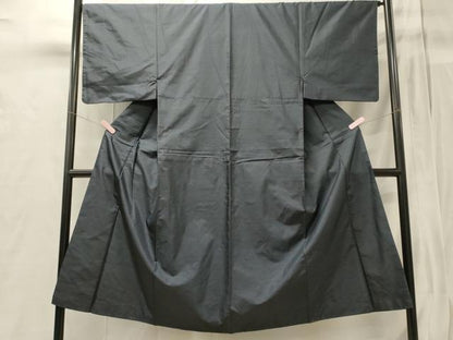 平和屋着物■男性 本場大島紬 80亀甲 総詰め 正絹 逸品 CABC4060oy