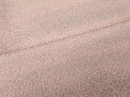 平和屋着物■上質な小紋 霞文 暈し染め 正絹 逸品 CABC4071oy