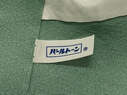 平和屋着物■訪問着 作家物 手描き 風景草木文 四季万葉 暈し染め 金彩 正絹 逸品 CABC4358oy