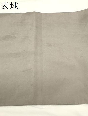 平和屋着物●太鼓柄袋帯 唐織 花蝶鳥文 金糸 正絹 逸品 CABC4768dy