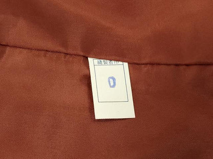 平和屋着物＃道中着 間道 暈し染め 正絹 逸品 CABC5168in