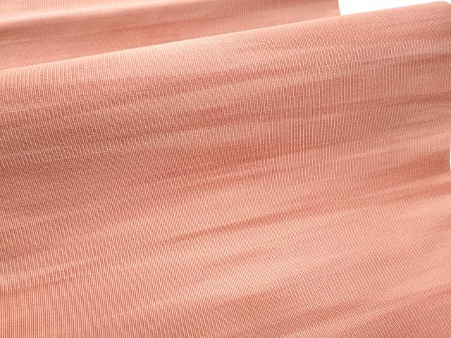 平和屋着物●爪掻き本綴れ 八寸名古屋帯 霞文 正絹 逸品 CABC5335hy