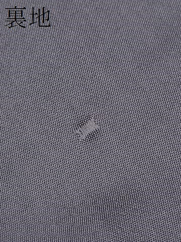 平和屋着物●六通柄袋帯 草木文 正絹 逸品 CABC5392hy