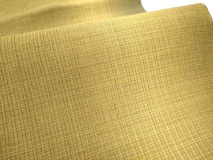 平和屋着物●両面 全通柄袋帯 霞文 さが美扱い 正絹 逸品 CABC5456hy