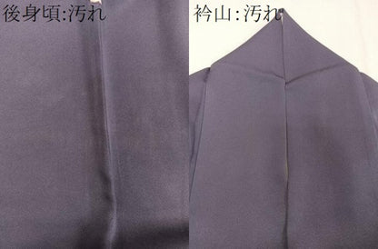平和屋着物●染色作家 おだに武士 色留袖 人物文 暈し染め 金彩 正絹 逸品 CABC5666xi