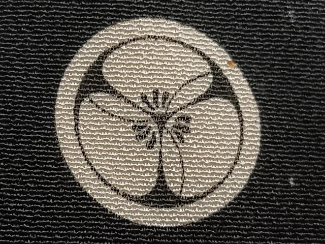 平和屋着物■豪華黒留袖　駒刺繍　人物花文　金彩　正絹　逸品　CABC5696xi