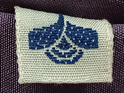 平和屋着物■江戸小紋 笹竹文 伊勢丹扱い 正絹 逸品 CABC5879xi
