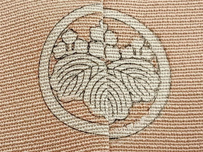 平和屋着物■豪華色留袖 駒刺繍 浜松文 暈し染め 金彩 正絹 逸品 CABC5886xi