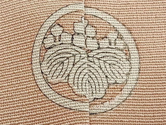 平和屋着物■豪華色留袖 駒刺繍 浜松文 暈し染め 金彩 正絹 逸品 CABC5886xi
