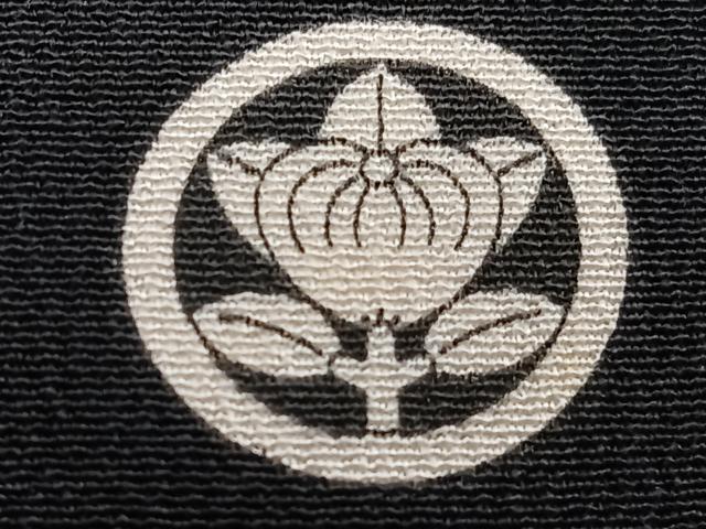 平和屋着物■豪華黒留袖 花鳥文 暈し染め 金彩 正絹 逸品 CABC5935xi