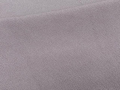 平和屋着物■江戸小紋 鮫小紋柄 正絹 逸品 CABC5989xi
