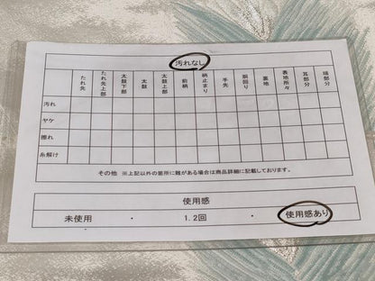 平和屋着物◎六通柄袋帯 唐織 松葉文 銀糸 正絹 逸品 CABC6036vf