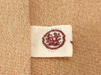 平和屋着物■江戸小紋 数字 三越扱い 正絹 逸品 CABC6223ev