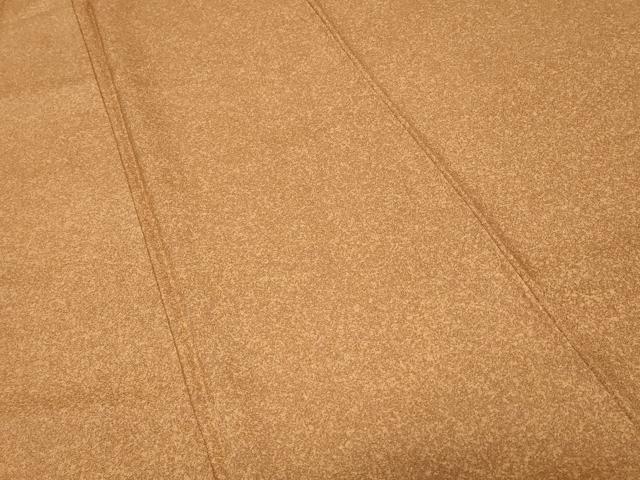 平和屋着物■上質な小紋 霞文 正絹 逸品 CABC6271ev