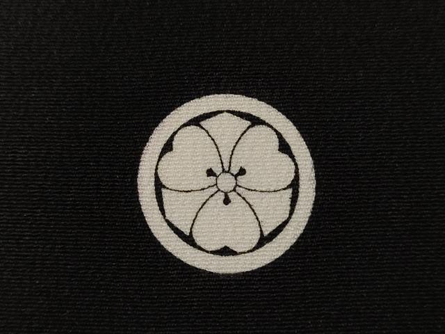 平和屋着物■豪華黒留袖 駒刺繍 風景文 暈し染め 金彩 正絹 逸品 CABC6304ev