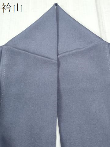 平和屋着物●訪問着 浜松舟花文 暈し染め 金彩 正絹 逸品 CABC6402yc